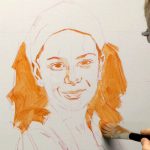 Tips & Tricks Portrait Painting